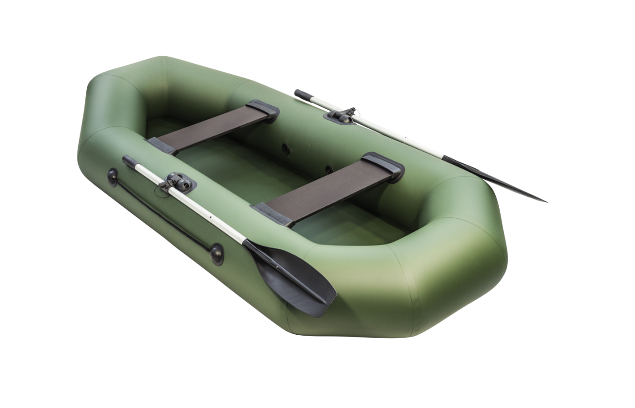 Лодка АКВА-ОПТИМА 260 в Чебоксарах