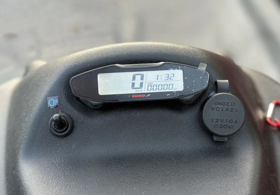 Снегоход РМ TIKSY 500 4Т в Чебоксарах