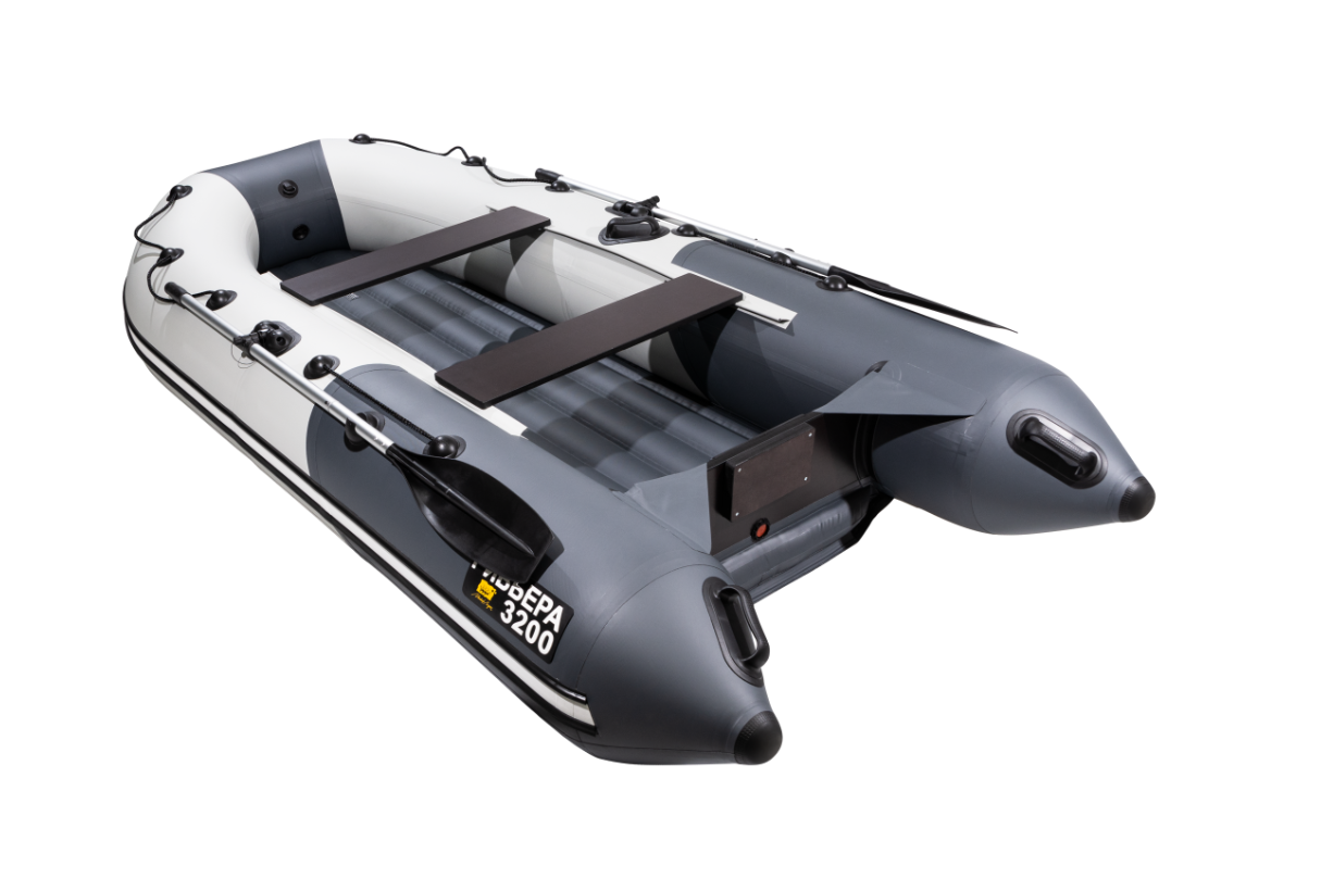 Лодка ривьера компакт 3200 нднд в Чебоксарах