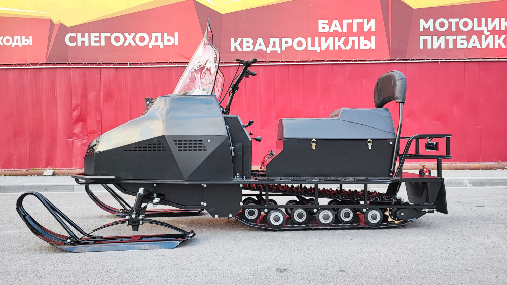 Снегоход PROMAX YAKUT 500 2.0 4T 29 в Чебоксарах