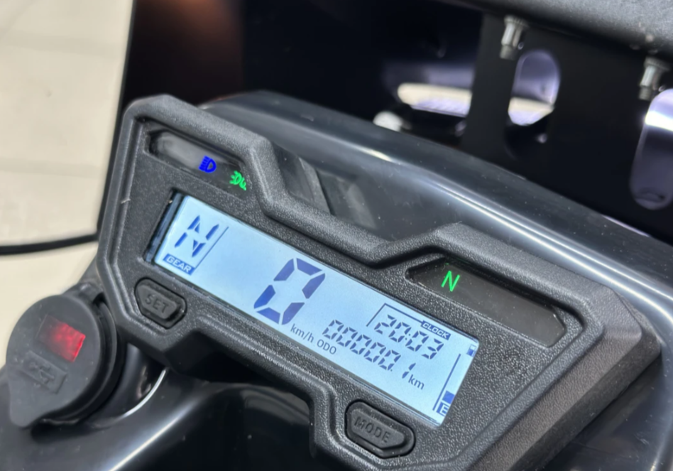 СНЕГОХОД IRBIS SF200L XE SUPERLONG в Чебоксарах