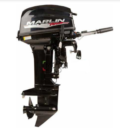 КОМПЛЕКТ ЛОДКА MISHIMO FAMILY LITE 370 + МОТОР MARLIN MP 9.9 AMHS PROLINE FORCE в Чебоксарах