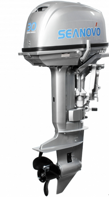 Лодочный мотор SEANOVO SN25FFEL в Чебоксарах