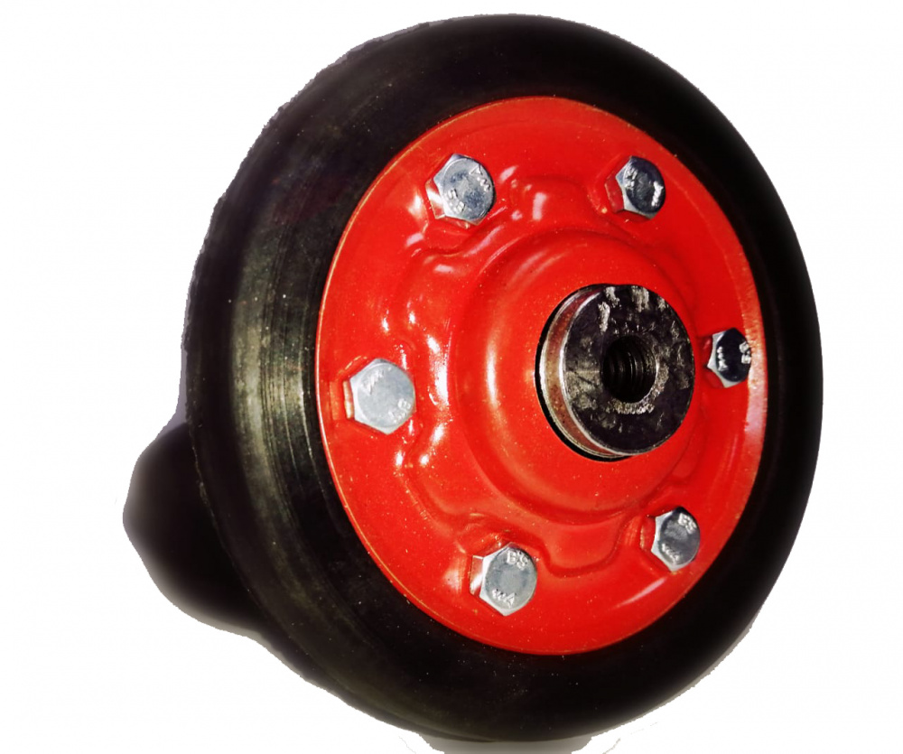 Каток мотобуксировщик IKUDZO в Чебоксарах