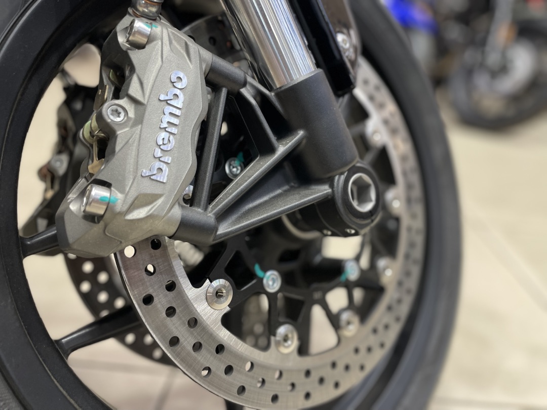 Мотоцикл Benda LFS 700 в Чебоксарах