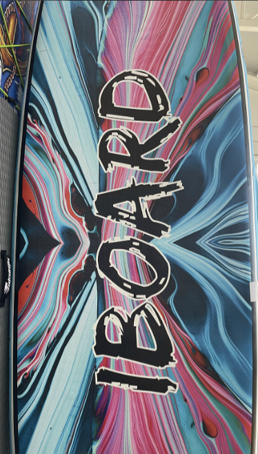 SUP (САП) ДОСКА RAIDEX I BOARD 11’ (332СМ) N 33 в Чебоксарах