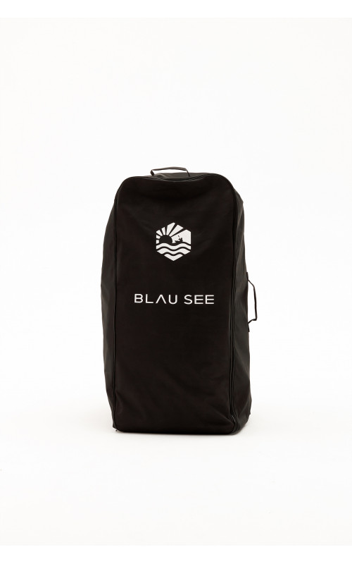 Надувной каяк Blau See Shark-3 Премиум в Чебоксарах