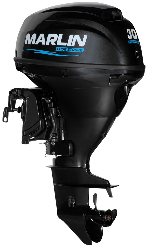 ЛОДОЧНЫЙ МОТОР MARLIN MFI 30 AWRS в Чебоксарах
