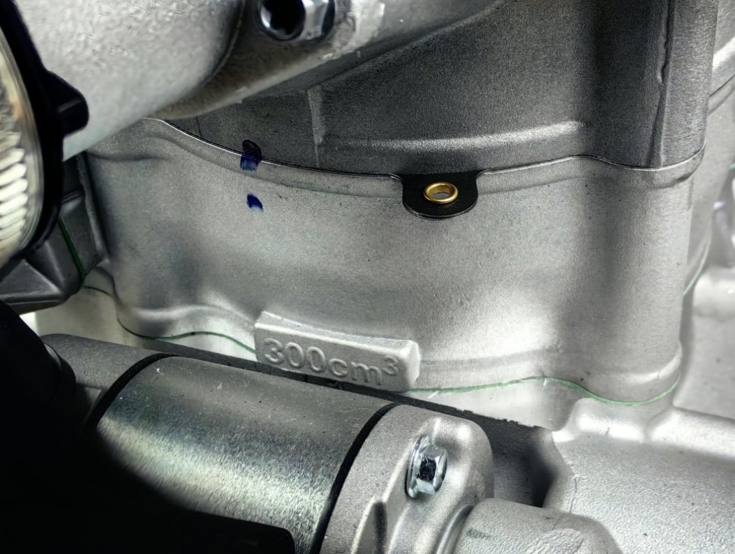 Мотоцикл JHLMOTO JHL Z8i (EFI) NC300S (182-MN) в Чебоксарах