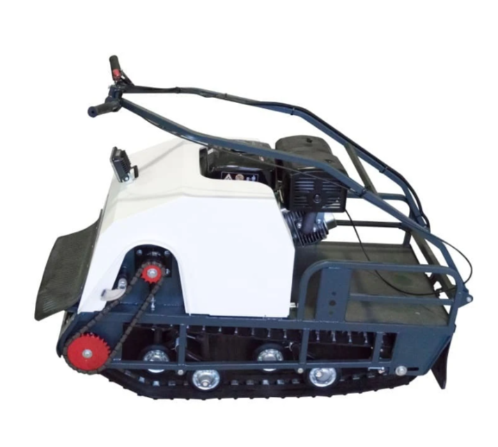 Мотобуксировщик СТЕМ СЕВЕР ЭКСПЕРТ 500 КОМПАКТ 15 л.с. в Чебоксарах