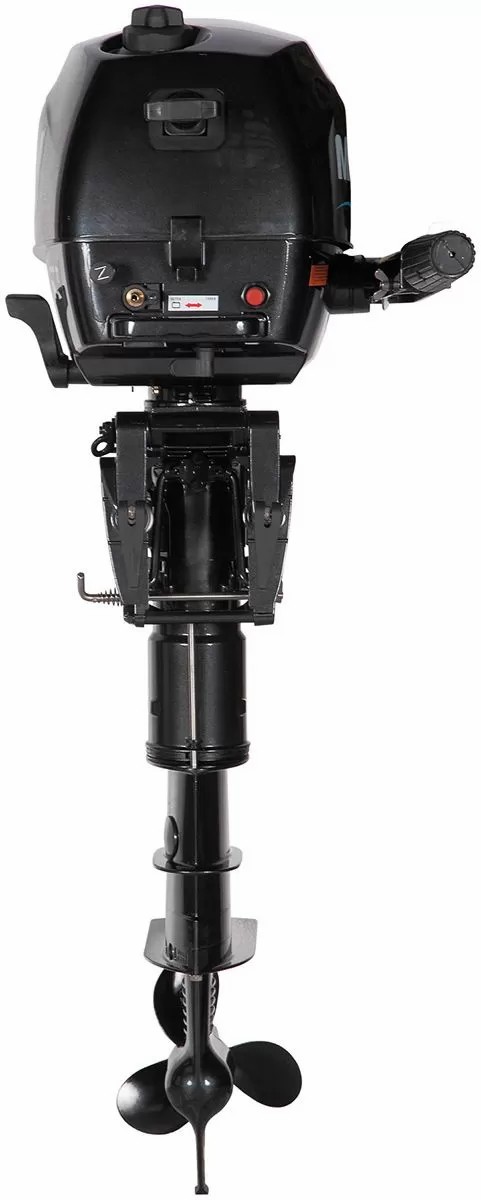 Лодочный мотор MARLIN MF 5 AMHS в Чебоксарах