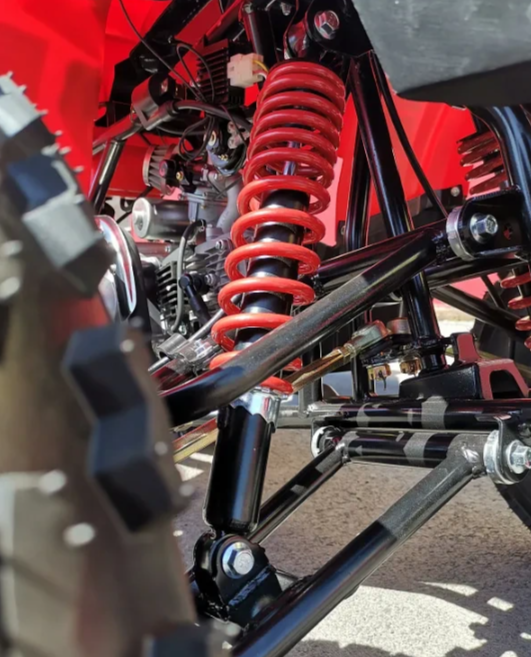 Квадроцикл PROMAX WILD 175 BASIC в Чебоксарах