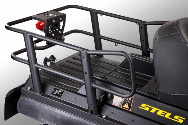 Снегоход SV600T (L ST SWT) ВИКИНГ 2.0 в Чебоксарах