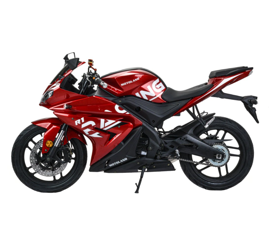 Мотоцикл MOTOLAND (МОТОЛЕНД) R1 300 в Чебоксарах