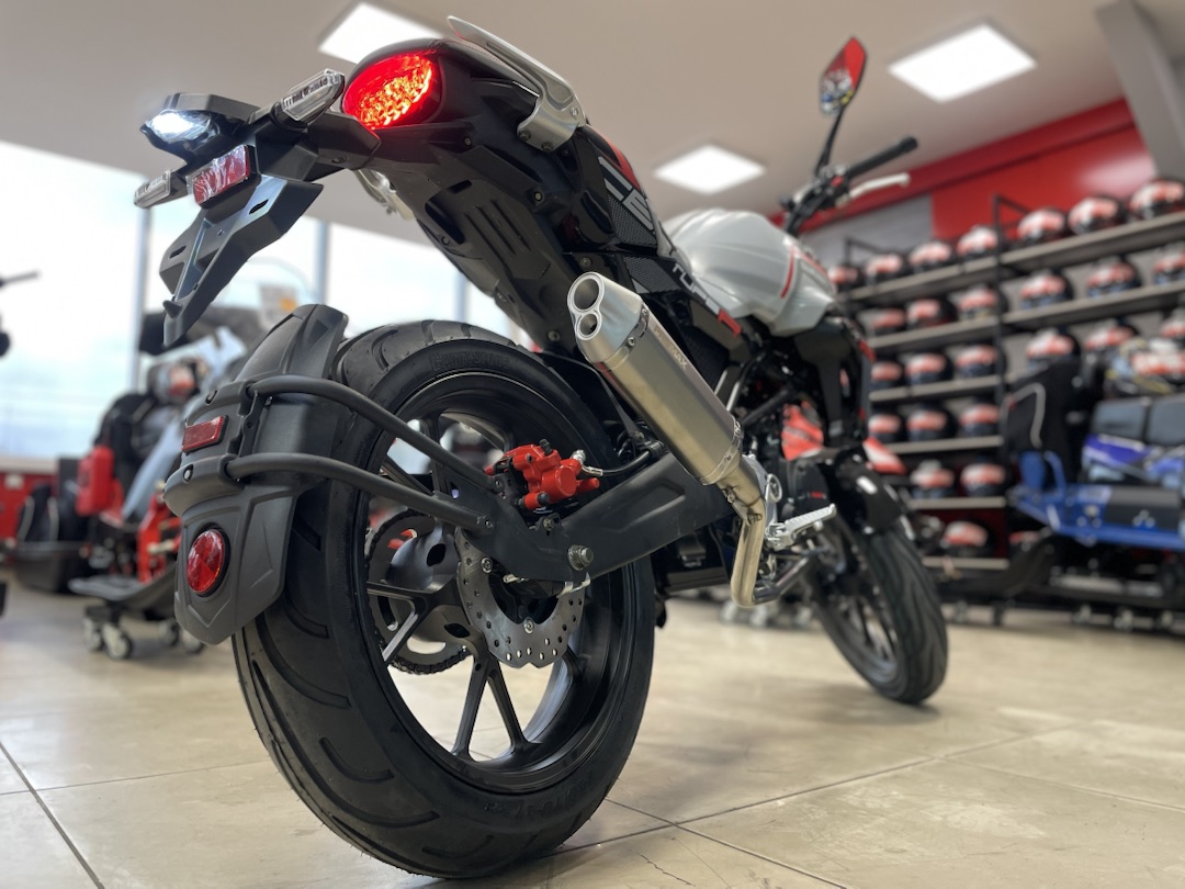 Мопед PROMAX CB150R (49) в Чебоксарах