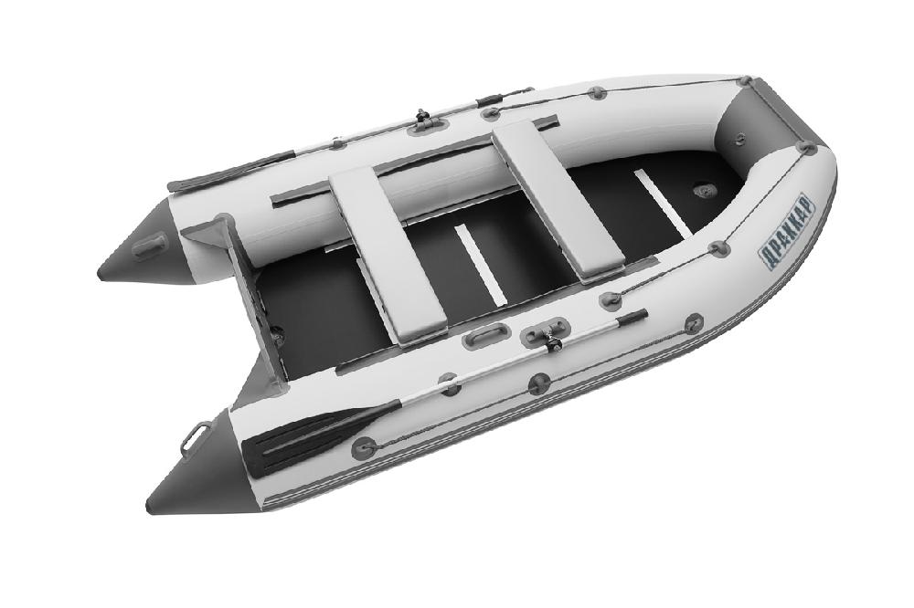 ЛОДКА ДРАККАР 3300 СК HANT в Чебоксарах