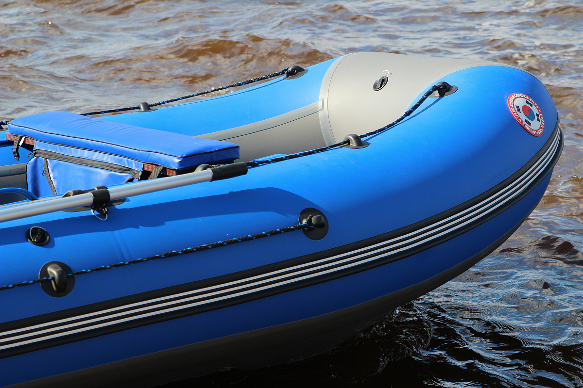 Лодка MISHIMO SPORT 370 в Чебоксарах