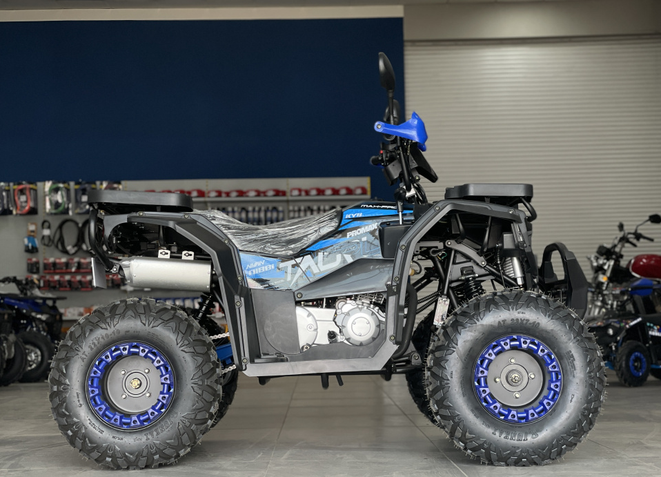 Квадроцикл PROMAX TAURUS 300 в Чебоксарах