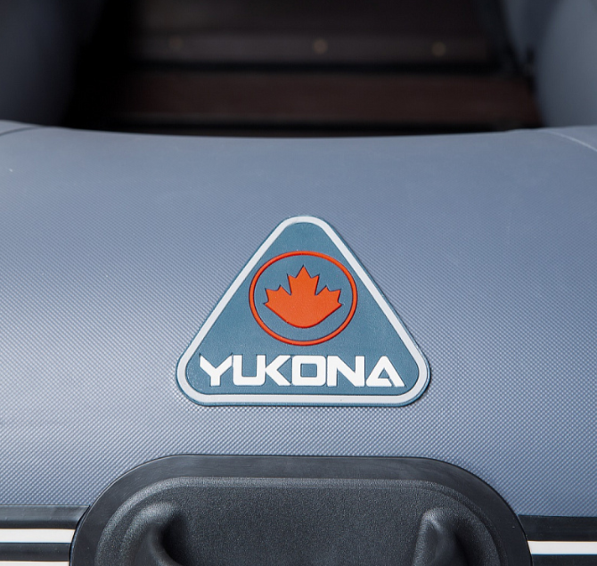 ЛОДКА НАДУВНАЯ YUKONA 230 TL (БЕЗ ПАЙОЛА) в Чебоксарах