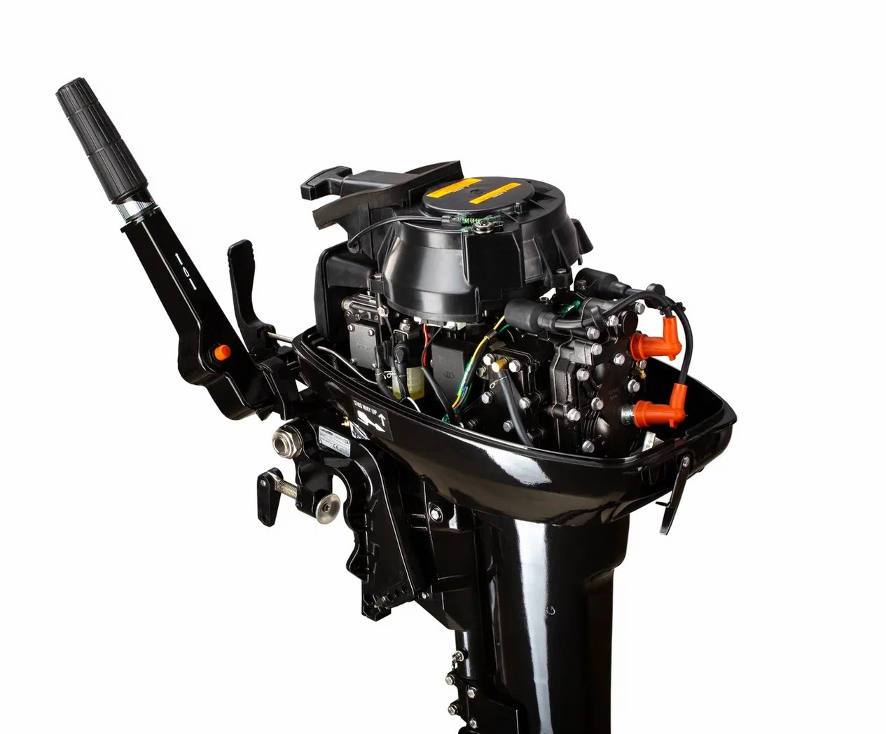 ЛОДОЧНЫЙ МОТОР GLADIATOR G9.9FHS в Чебоксарах