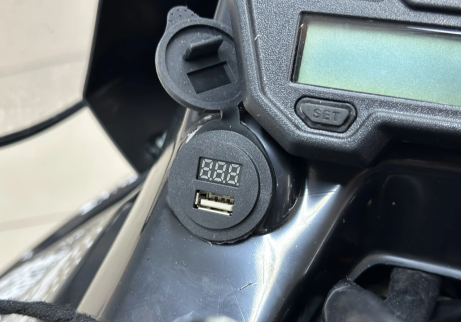 СНЕГОХОД IRBIS SF200L XE SUPERLONG в Чебоксарах