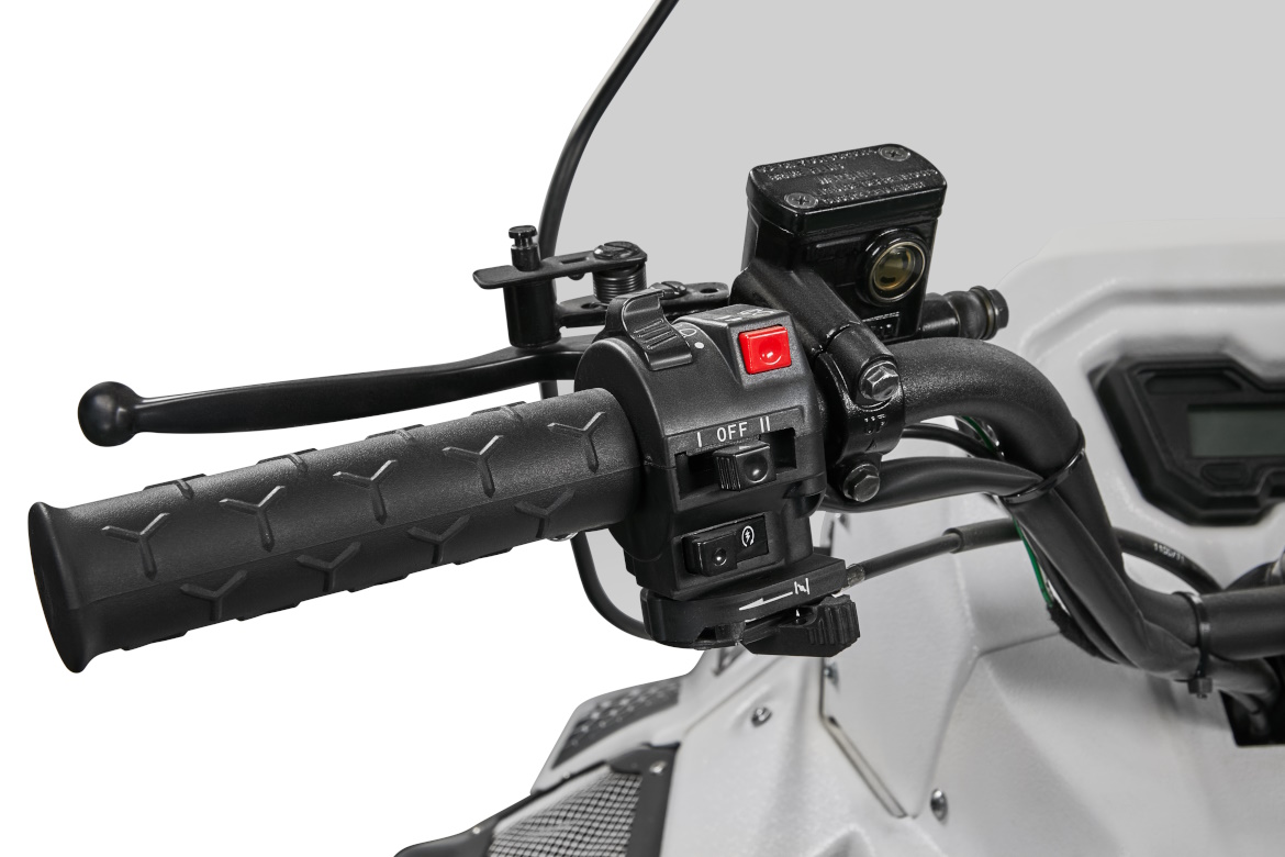 Снегоход IRBIS TUNGUS 500L 25/26 в Чебоксарах