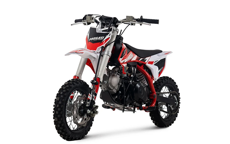 Питбайк Progasi KIDS POWER 110 (10/10) в Чебоксарах