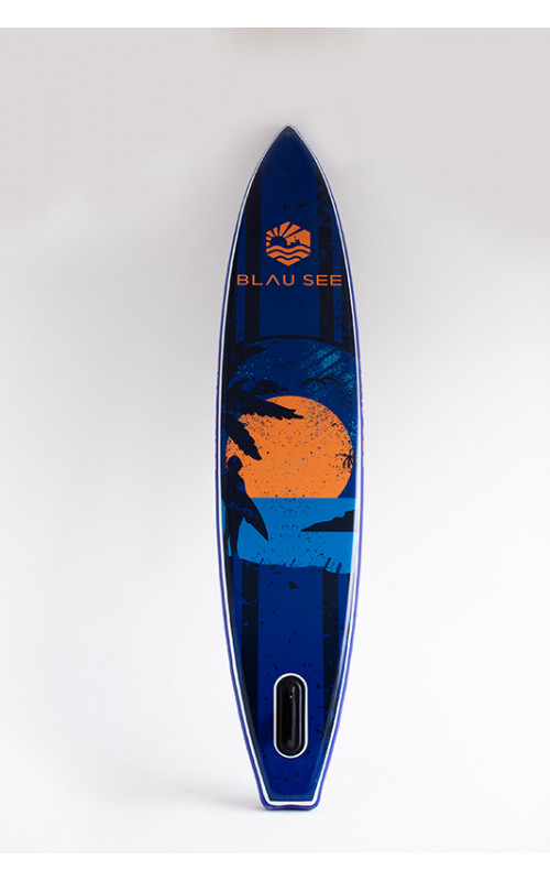 НАДУВНОЙ САП БОРД OCEAN SUNSET 12,6 в Чебоксарах