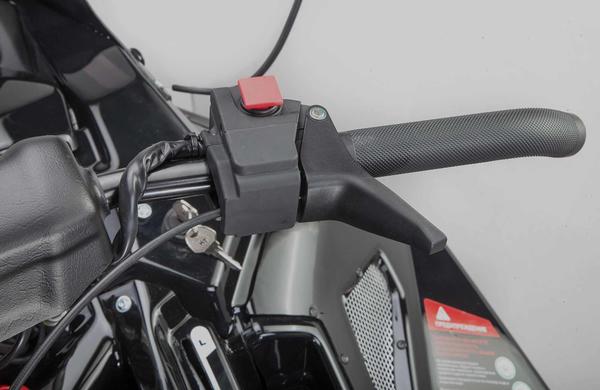 Снегоход STELS SA600R (L LUX WT) ВИТЯЗЬ 2.0 К01 Tech в Чебоксарах