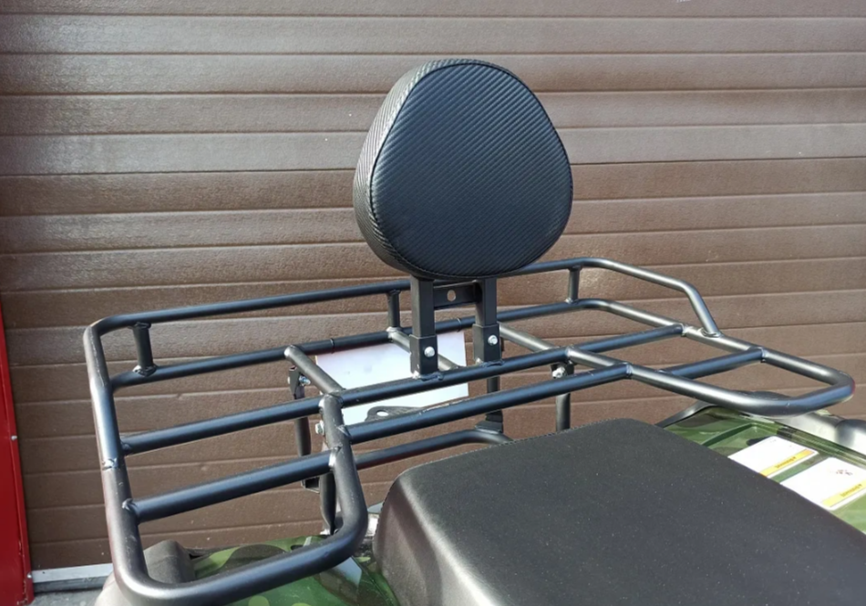 Квадроцикл PROMAX ATV 250 PRO (2025) в Чебоксарах