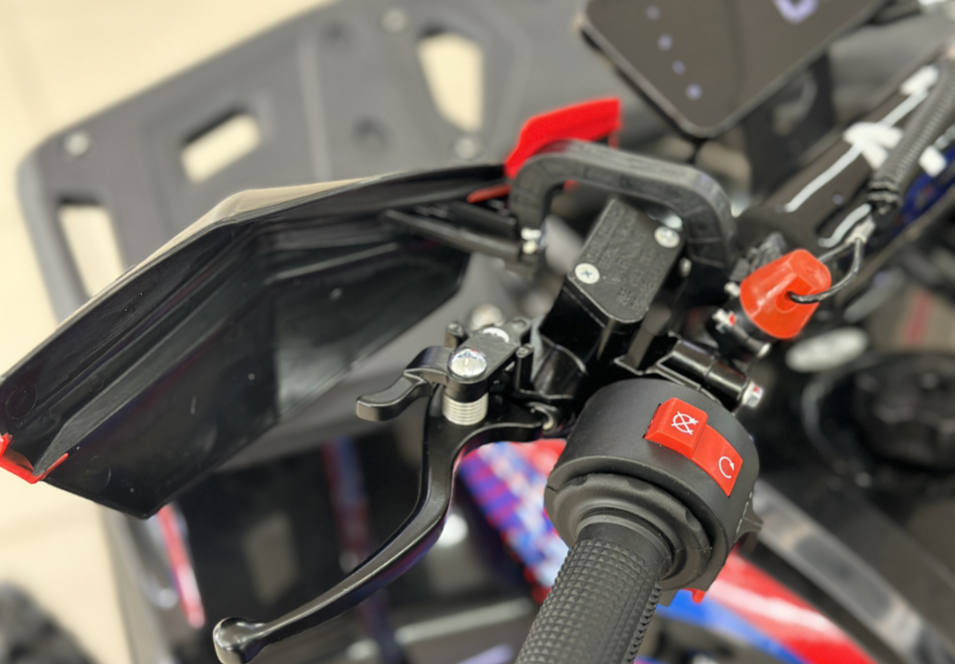 Квадроцикл GBM MAVERICK 222 NEW в Чебоксарах