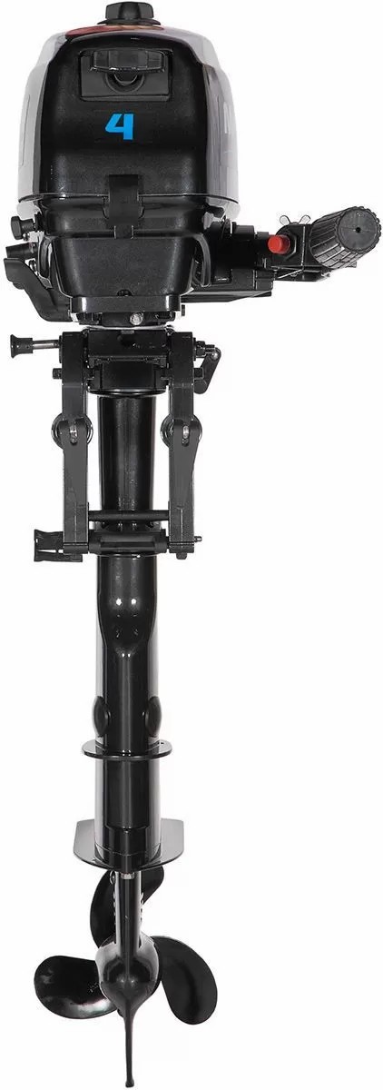 Лодочный мотор MARLIN MP 4 AMHS в Чебоксарах