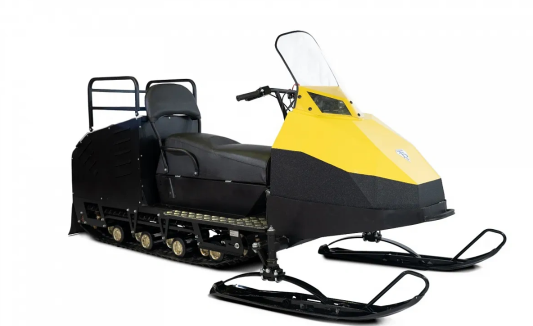 Миниснегоход Бурлак-М Егерь 20 л.с. с эл.зап. в Чебоксарах