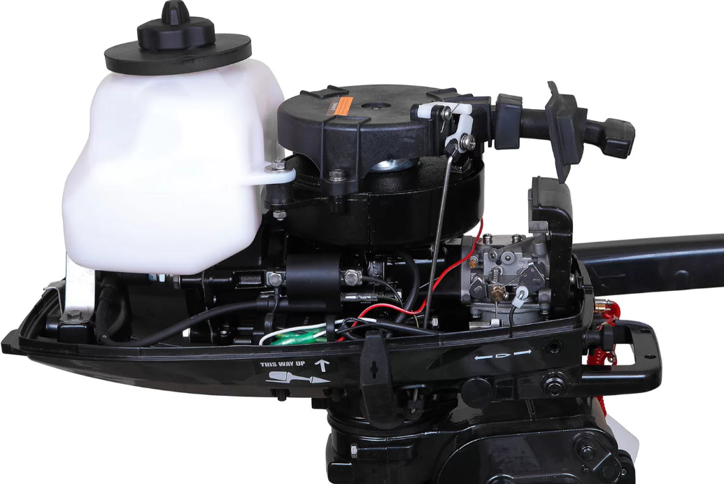 Лодочный мотор MARLIN MP 5 AMHL в Чебоксарах