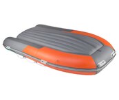 НАДУВНАЯ ЛОДКА GLADIATOR E380S в Чебоксарах