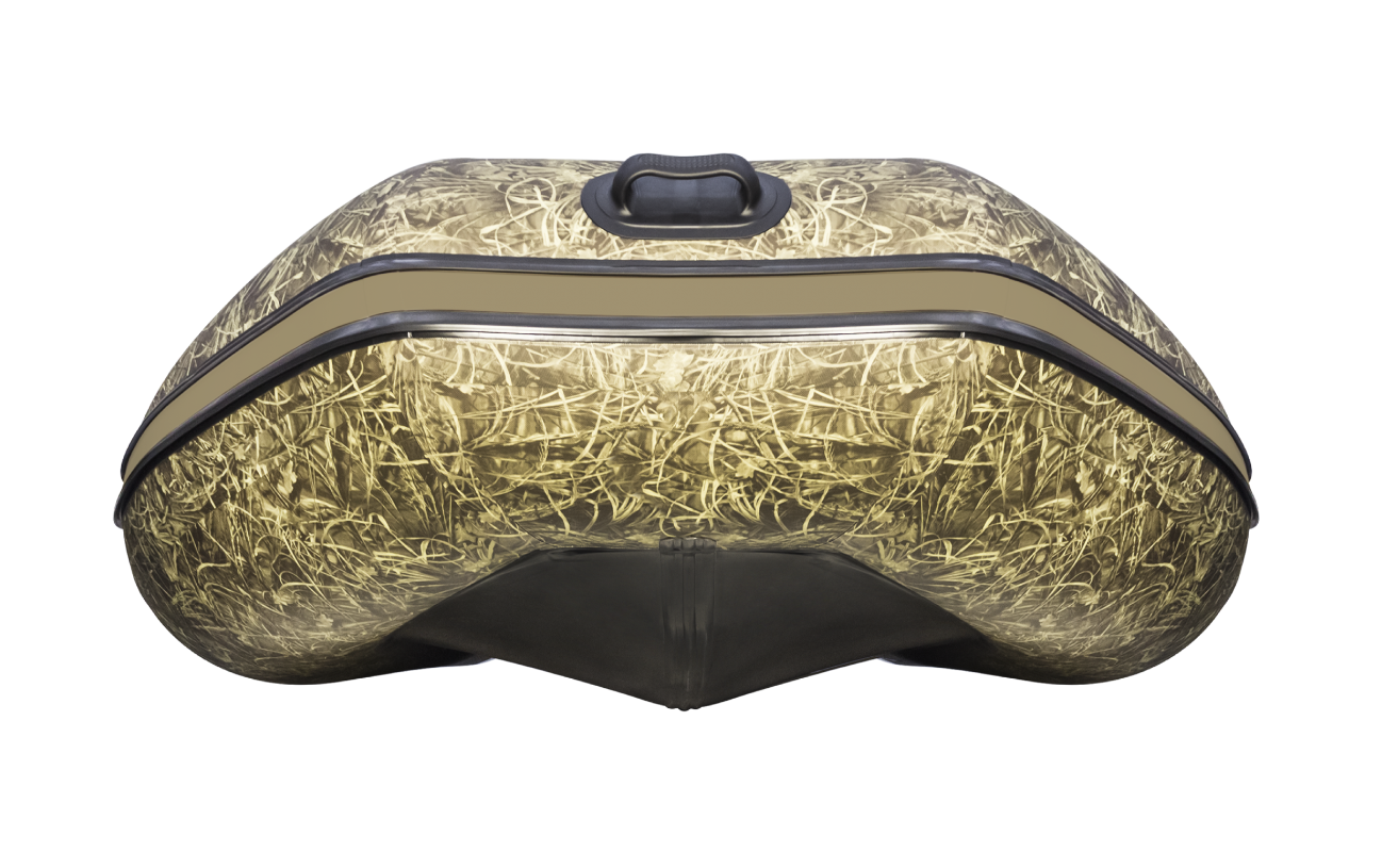 Лодка Ривьера Компакт 3400 СК в Чебоксарах