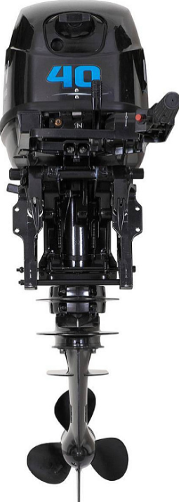 Лодочный мотор MARLIN MP 40 AWHL в Чебоксарах