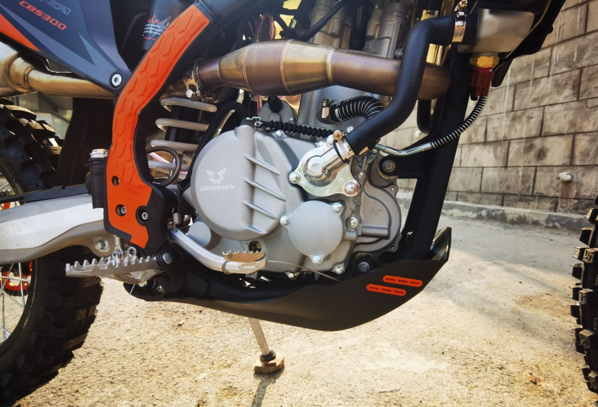 Мотоцикл JHLMOTO JHL Z5 NB300 (174MN-5) в Чебоксарах