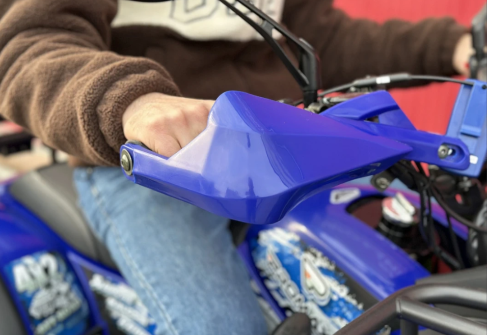  Квадроцикл PROMAX ATV 250 MAX (2025) в Чебоксарах