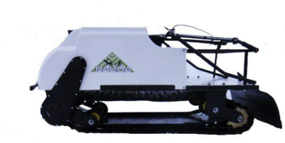 Мотобуксировщик Райда 087L01  6 л.с., катушка 3 ампер в Чебоксарах