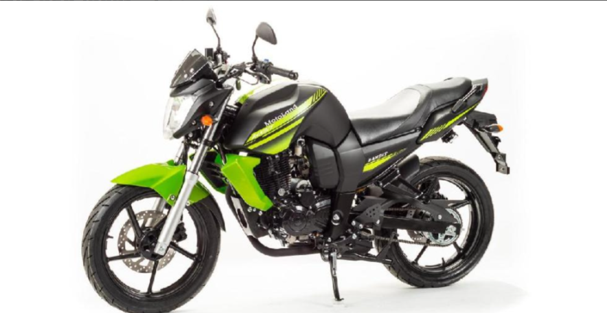 Мотоцикл BANDIT 250 в Чебоксарах