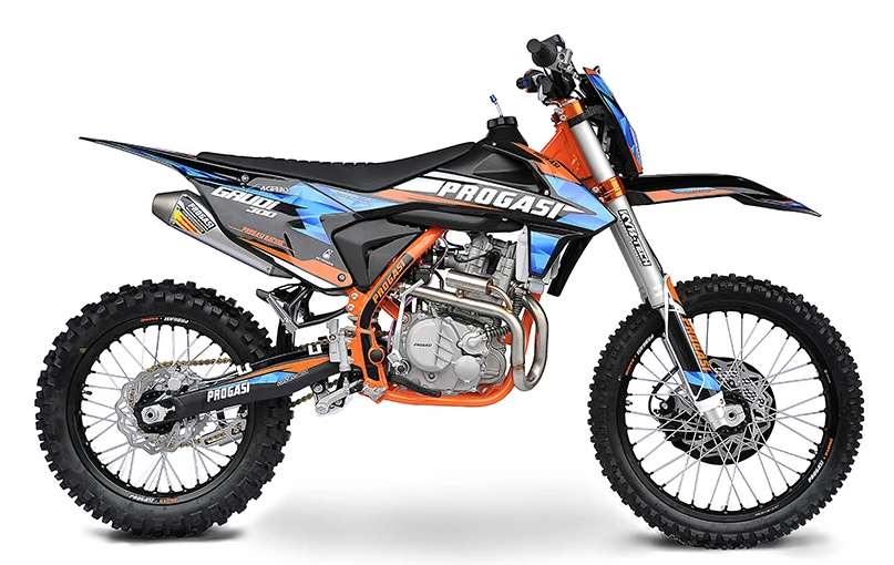 Мотоцикл Progasi Gaudi 300 в Чебоксарах