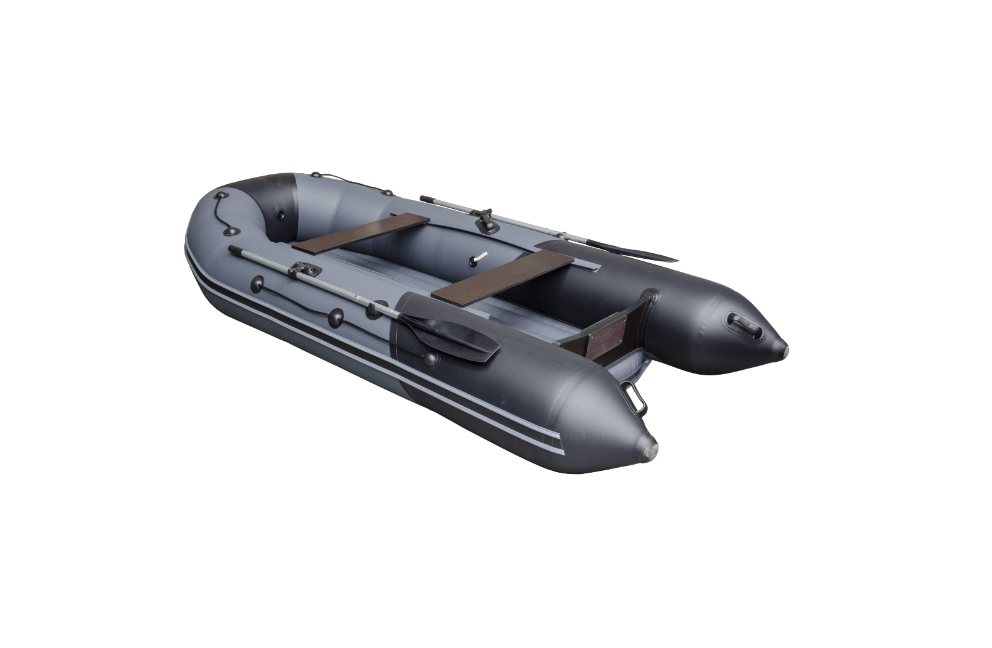 Лодка Таймень NX 3400 НДНД PRO в Чебоксарах