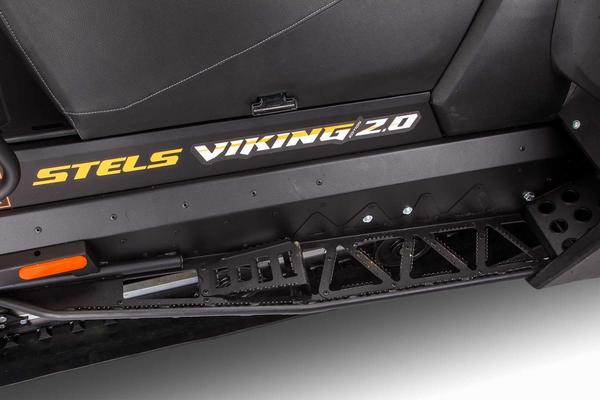 Снегоход SV600T (L ST SWT) ВИКИНГ 2.0 в Чебоксарах