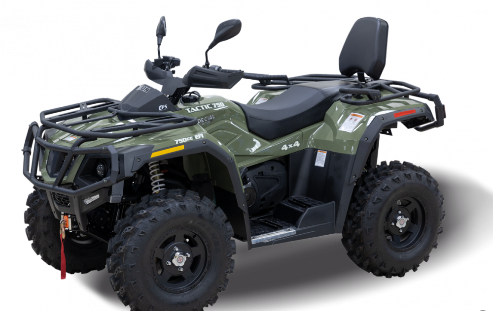Квадроцикл HISUN HiSUN TACTIC 750-/LIMITED/ в Чебоксарах