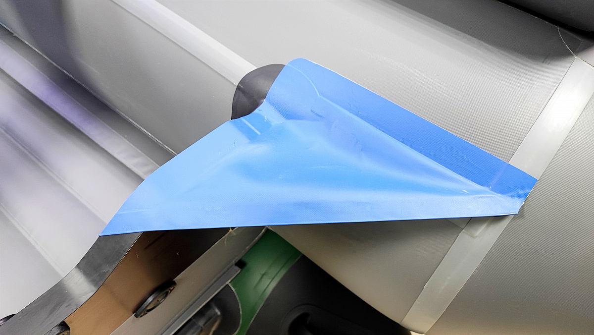 Лодка MISHIMO FAMILY PRO 350 в Чебоксарах