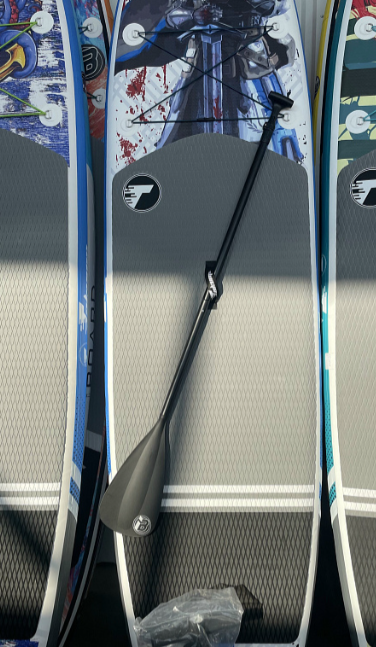 SUP (САП) ДОСКА RAIDEX I BOARD 11’ (332СМ) N 29 в Чебоксарах