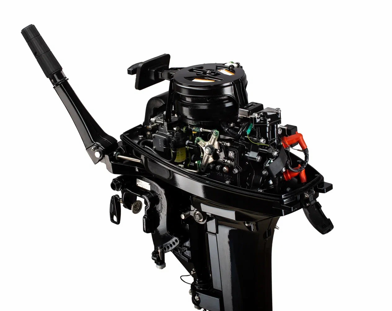 ЛОДОЧНЫЙ МОТОР GLADIATOR G20FHS в Чебоксарах