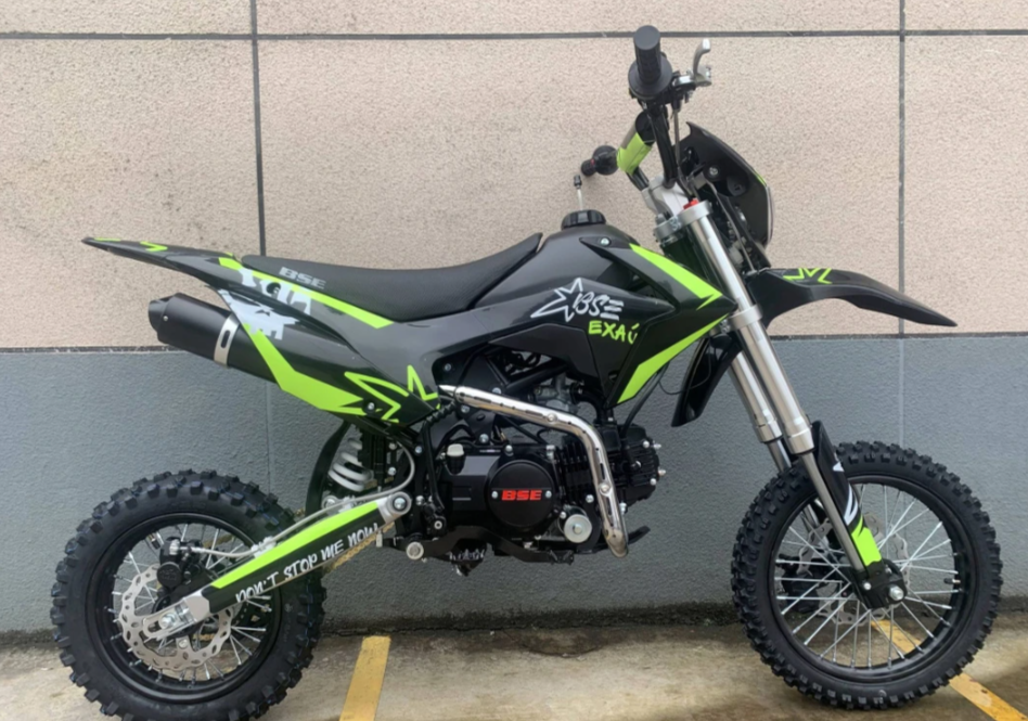 Питбайк BSE EXA SA 14/12 в Чебоксарах