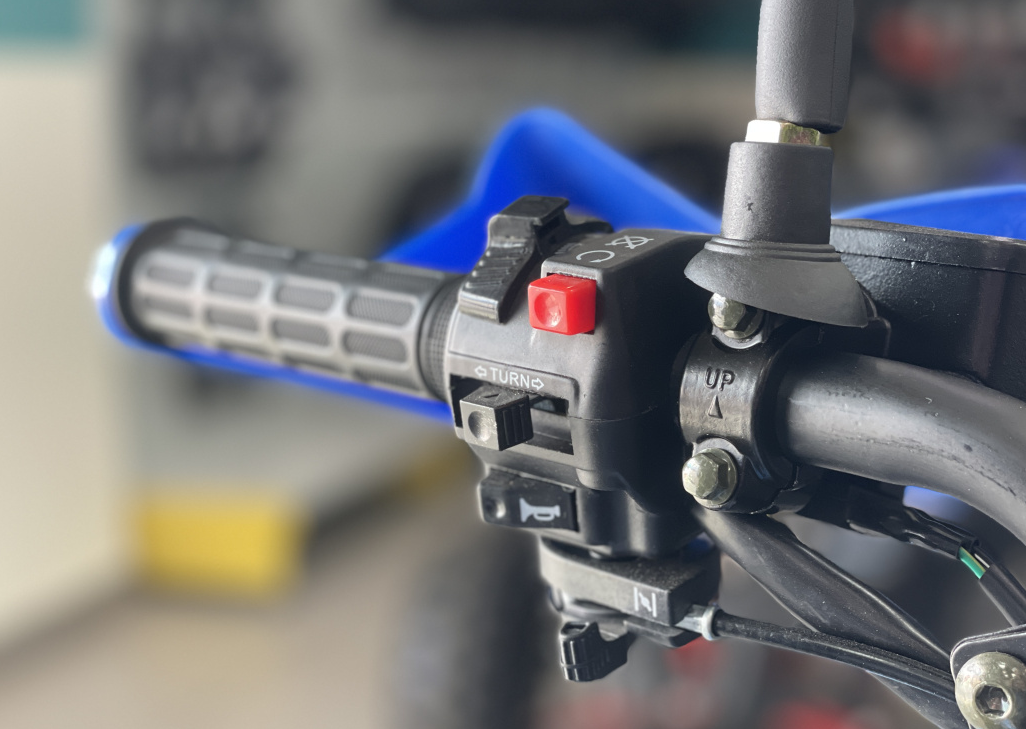 Квадроцикл PROMAX TAURUS 300 в Чебоксарах